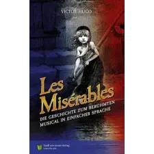  Les Misérables – Selina Jansen,Spaß am Lesen Verlag,Bettina Stoll idegen nyelvű könyv