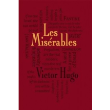  Les Miserables – Victor Hugo idegen nyelvű könyv