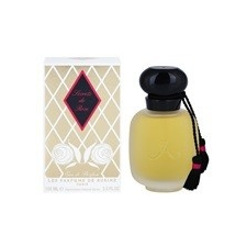 Les Parfums de Rosine Secrets de Rose EDP 100 ml parfüm és kölni