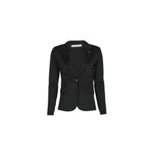 Les Petites Bombes Kabátok / Blézerek ANNE Fekete EU XL