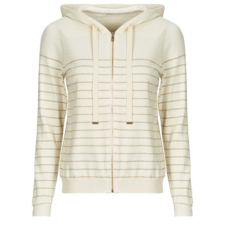 Les Petites Bombes Mellények / Kardigánok DOHA Bézs EU M / L női pulóver, kardigán