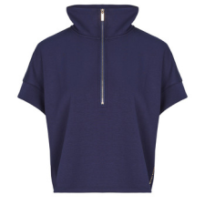 Les Petites Bombes Pulóverek NADIE Tengerész EU XS női pulóver, kardigán