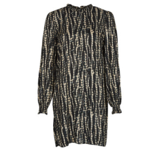 Les Petites Bombes Rövid ruhák GAMZE Sokszínű EU XL női ruha