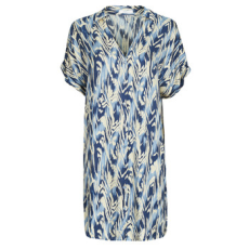 Les Petites Bombes Rövid ruhák NASTASIA Kék EU S