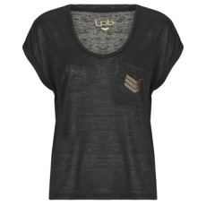 Les Petites Bombes Rövid ujjú pólók NOUMEA Fekete EU M