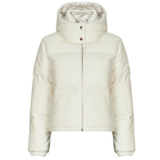 Les Petites Bombes Steppelt kabátok MADEL Bézs EU L női dzseki, kabát