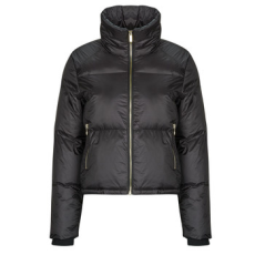 Les Petites Bombes Steppelt kabátok MAHALIA Fekete EU S