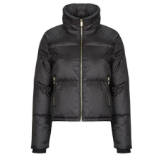 Les Petites Bombes Steppelt kabátok MAHALIA Fekete EU XL női dzseki, kabát