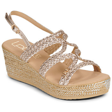 Les Petites Bombes Szandálok / Saruk NIZA Arany 36