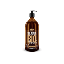LES PETITS BAINS DE PROVENCE Mandula tusfürdő - bio - 1000ml tusfürdők