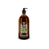 LES PETITS BAINS DE PROVENCE Neutrális tusfürdő - bio - 1000ml