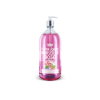 LES PETITS BAINS DE PROVENCE Rózsa folyékony szappan - 1000ml