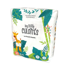 Les petits bugyipelenka (5-ös) 11 - 18 kg (20 db/cs) pelenka