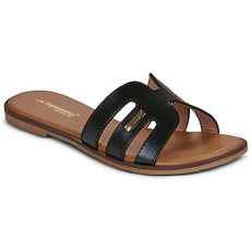 Les Tropéziennes par M Belarbi Les Tropeziennes par M.Belarbi Papucsok HAMIGOS Fekete 39