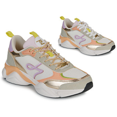 Les Tropéziennes par M Belarbi Les Tropeziennes par M.Belarbi Rövid szárú edzőcipők ARYA Sokszínű 38