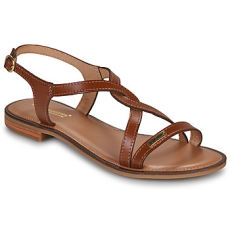 Les Tropéziennes par M Belarbi Les Tropeziennes par M.Belarbi Szandálok / Saruk HASTRAL Barna 36