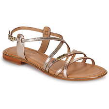 Les Tropéziennes par M Belarbi Szandálok / Saruk HARRY Arany 36 női szandál