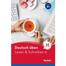 Lesen & Schreiben B1 – Herta Müller idegen nyelvű könyv