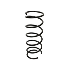 LESJÖFORS futómű rugó elsőtengely autóalkatrész