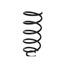 LESJÖFORS futómű rugó elsőtengely autóalkatrész