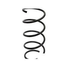 LESJÖFORS futómű rugó elsőtengely autóalkatrész