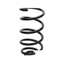 LESJÖFORS futómű rugó elsőtengely autóalkatrész