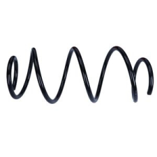 LESJÖFORS futómű rugó elsőtengely autóalkatrész