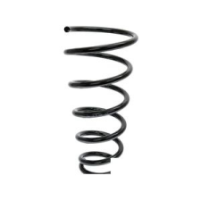 LESJÖFORS futómű rugó hátsótengely autóalkatrész