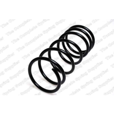 LESJÖFORS futómű rugó LESJÖFORS 4055403 autóalkatrész