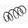 LESJÖFORS futómű rugó LESJÖFORS 4072977