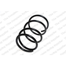 LESJÖFORS futómű rugó LESJÖFORS 4088320 autóalkatrész