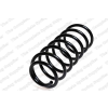 LESJÖFORS futómű rugó LESJÖFORS 4095008