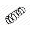 LESJÖFORS futómű rugó LESJÖFORS 4095815