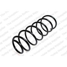 LESJÖFORS futómű rugó LESJÖFORS 4095815 autóalkatrész