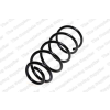LESJÖFORS futómű rugó LESJÖFORS 4226135