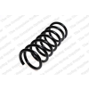 LESJÖFORS futómű rugó LESJÖFORS 4227592