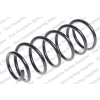 LESJÖFORS futómű rugó LESJÖFORS 4237240