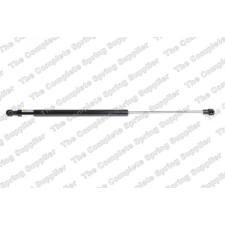 LESJÖFORS gázrugó, csomag-/poggyásztér LESJÖFORS 8114205 autóalkatrész