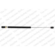 LESJÖFORS gázrugó, csomag-/poggyásztér LESJÖFORS 8126122 autóalkatrész