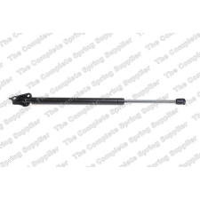 LESJÖFORS gázrugó, csomag-/poggyásztér LESJÖFORS 8142114 autóalkatrész