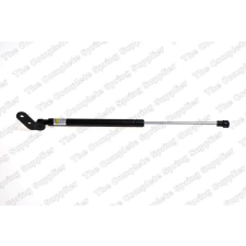 LESJÖFORS gázrugó, csomag-/poggyásztér LESJÖFORS 8144219 autóalkatrész