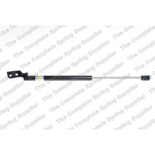 LESJÖFORS gázrugó, csomag-/poggyásztér LESJÖFORS 8144224 autóalkatrész