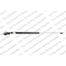 LESJÖFORS gázrugó, csomag-/poggyásztér LESJÖFORS 8155451 autóalkatrész