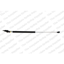 LESJÖFORS gázrugó, csomag-/poggyásztér LESJÖFORS 8162042 autóalkatrész