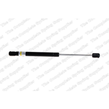 LESJÖFORS gázrugó, csomag-/poggyásztér LESJÖFORS 8172942 autóalkatrész