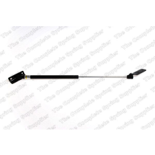 LESJÖFORS gázrugó, csomag-/poggyásztér LESJÖFORS 8188911 autóalkatrész