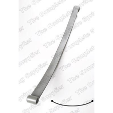 LESJÖFORS rugóköteg LESJÖFORS 5856809 autóalkatrész