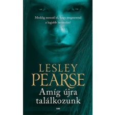 Lesley Pearse PEARSE, LESLEY - AMÍG ÚJRA TALÁLKOZUNK irodalom