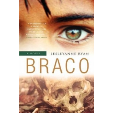  Lesleyanne Ryan - Braco – Lesleyanne Ryan idegen nyelvű könyv