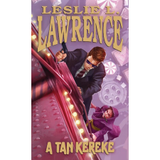 Leslie L. Lawrence A Tan kereke regény